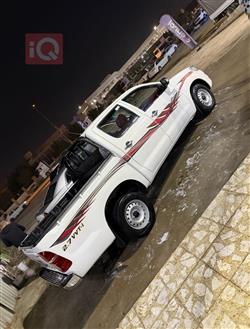 تويوتا هايلوكس